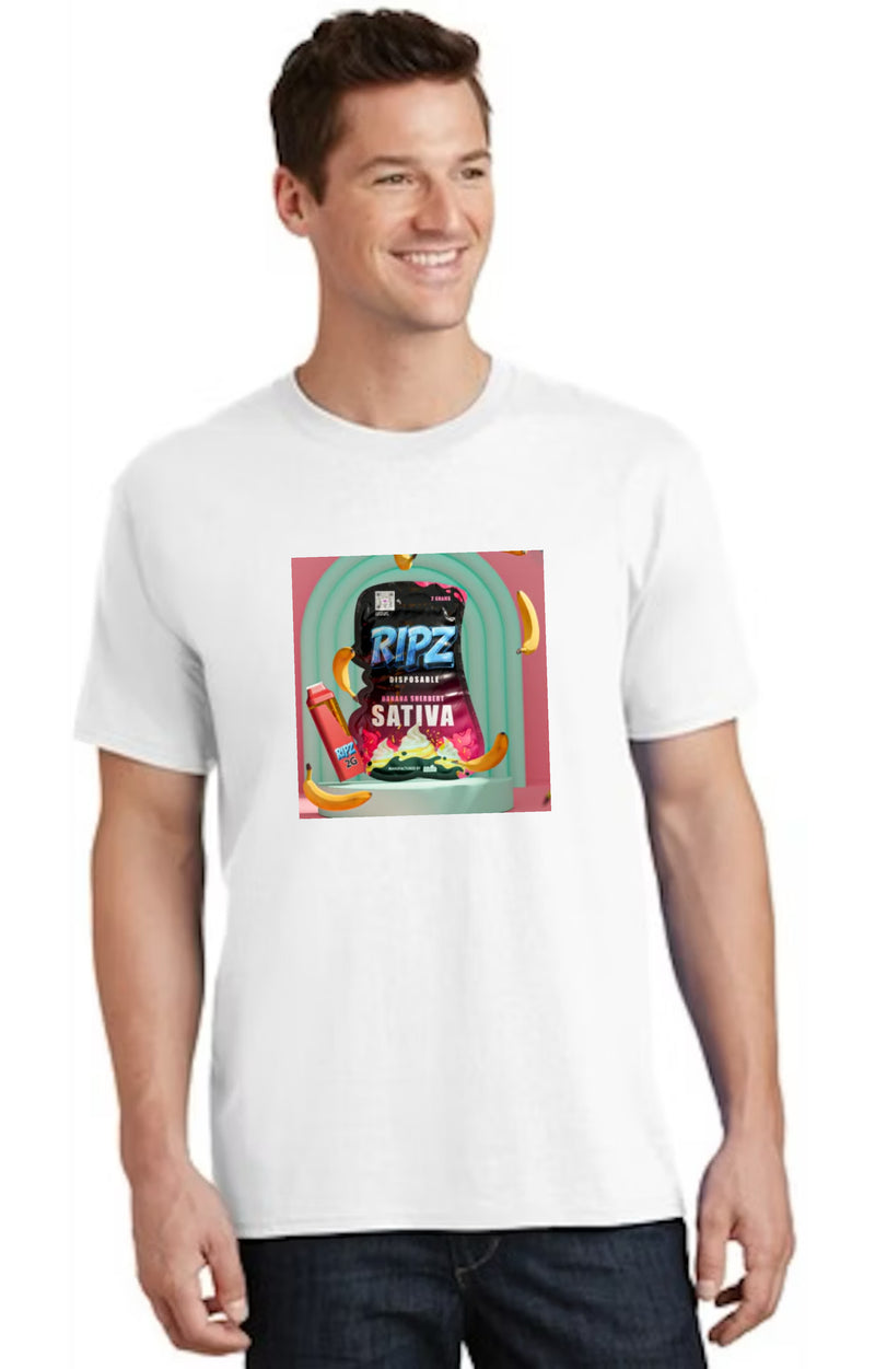 Ripz Yart Tee